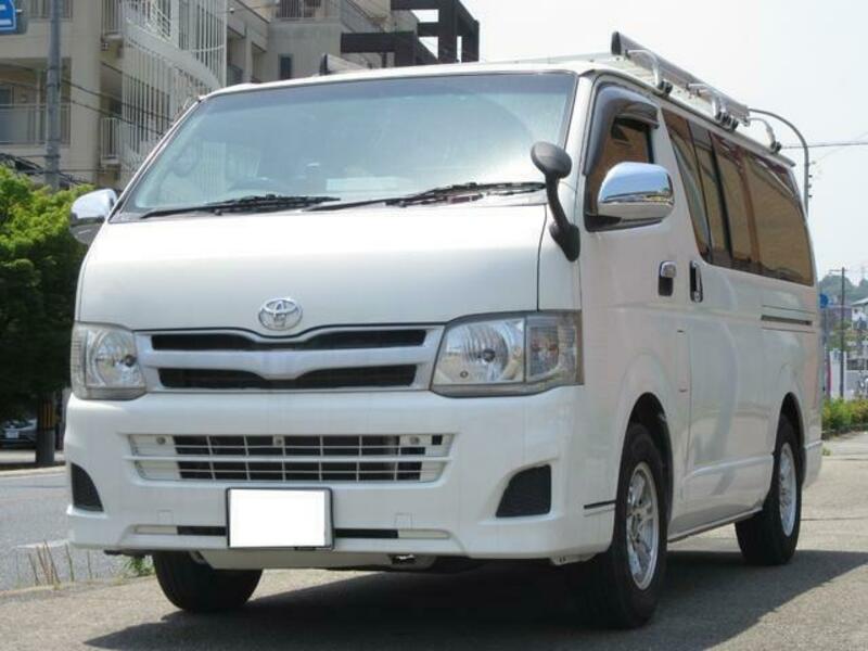 HIACE VAN-6