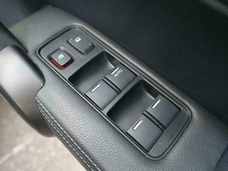 CR-V