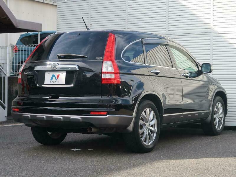 CR-V