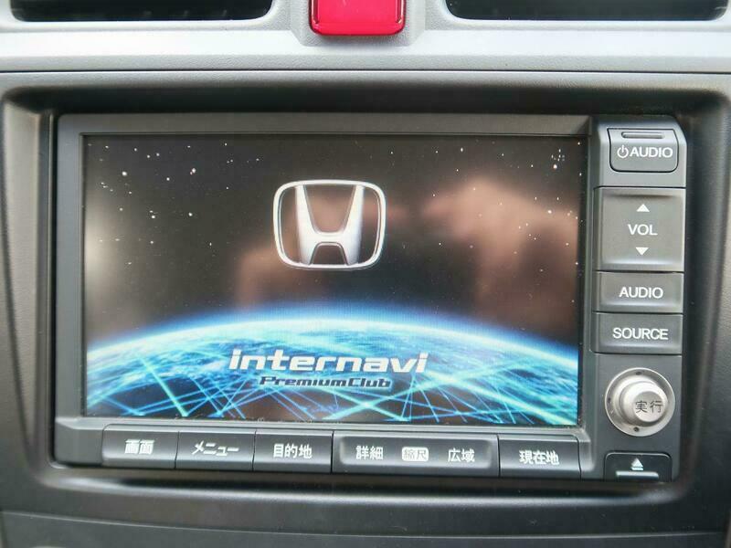 CR-V