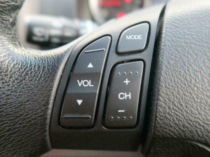 CR-V