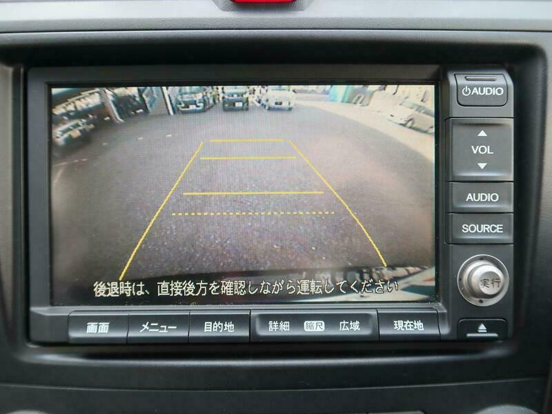 CR-V