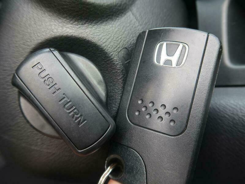 CR-V