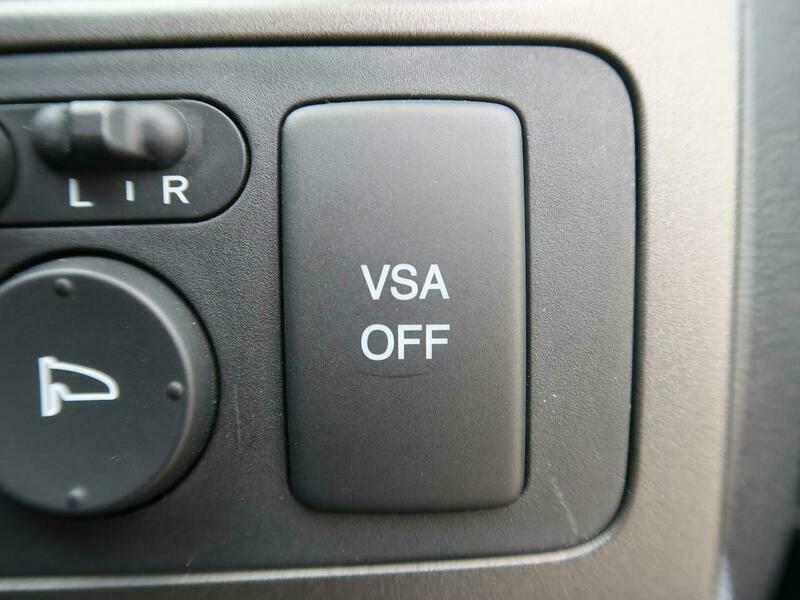 CR-V