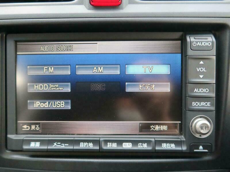 CR-V