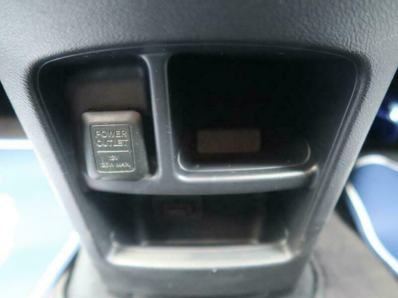 CR-V