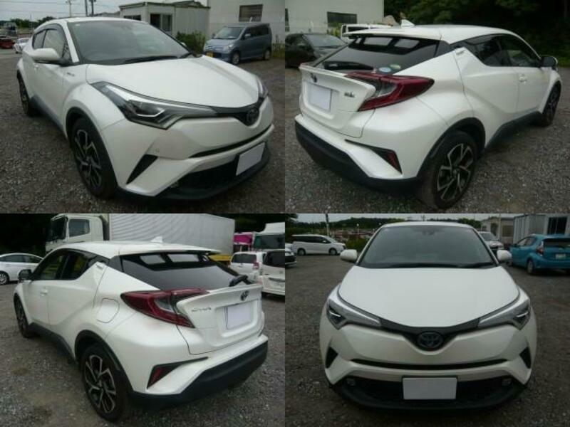 C-HR-1