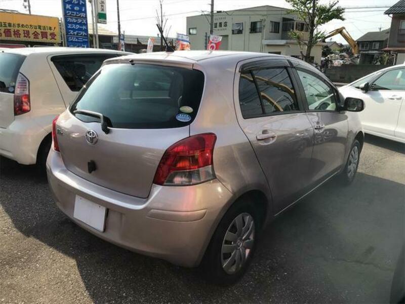 VITZ-1