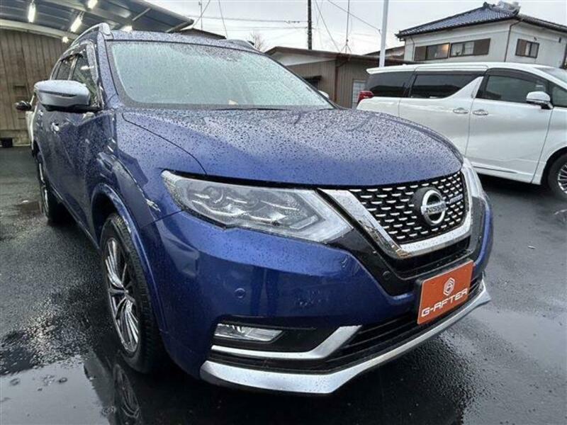 X-TRAIL-12