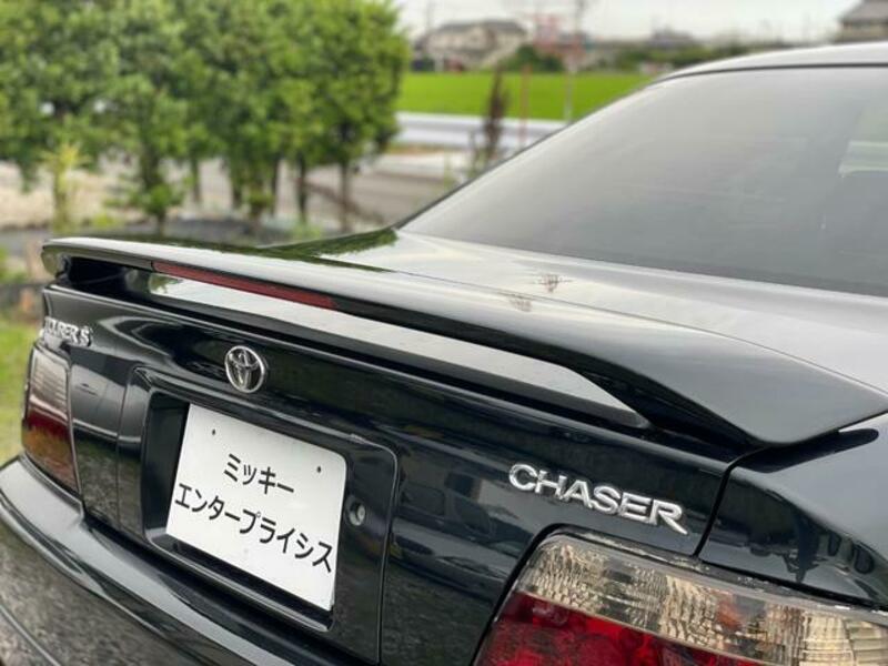 CHASER-16