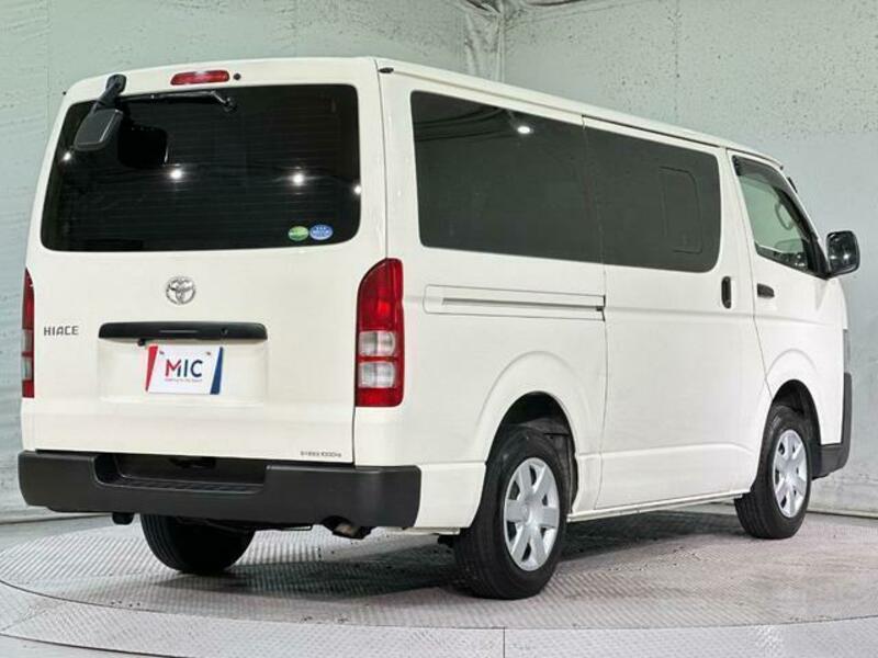 HIACE VAN-15