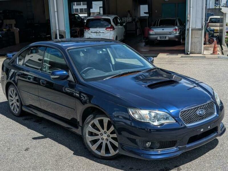 LEGACY B4-16