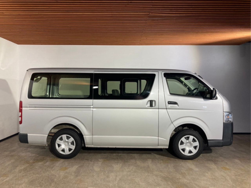 HIACE VAN-5