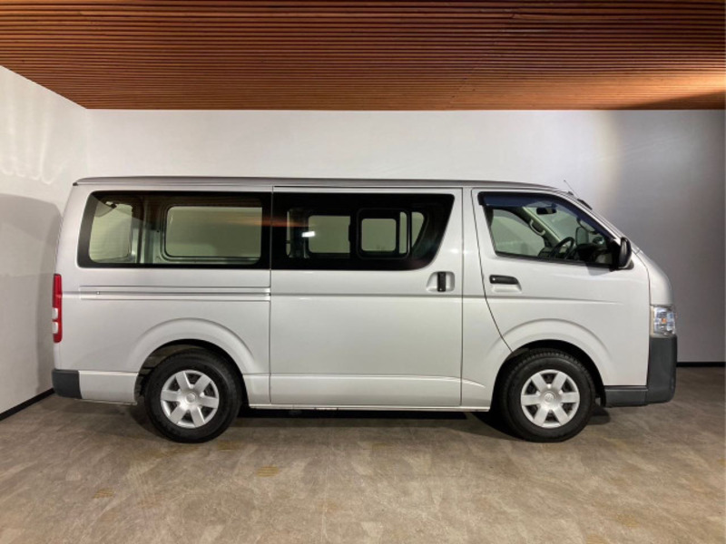 HIACE VAN-5