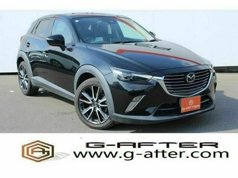 CX-3