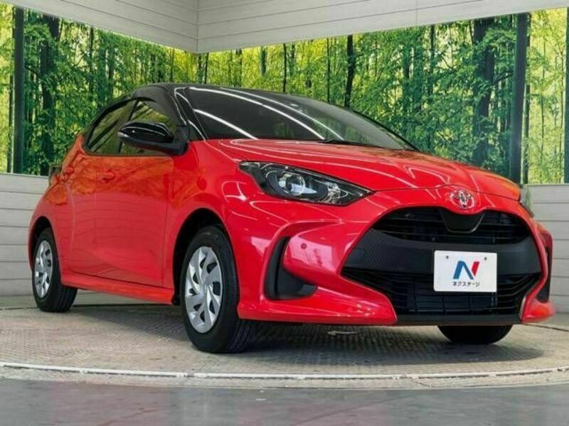 YARIS-16