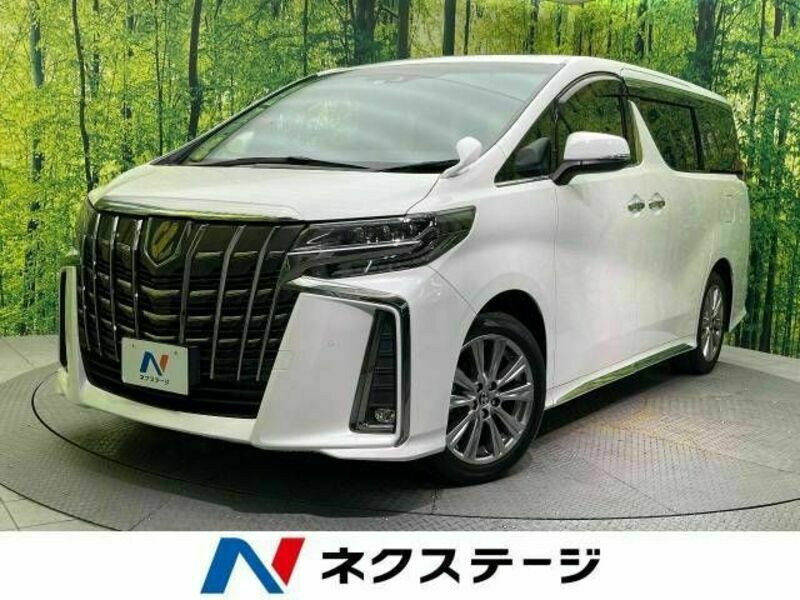 ALPHARD-0