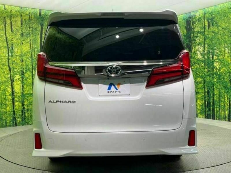 ALPHARD-16