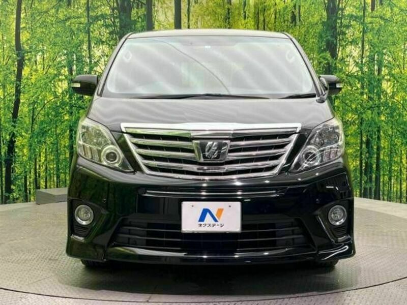 ALPHARD-15