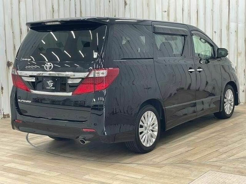 ALPHARD-15