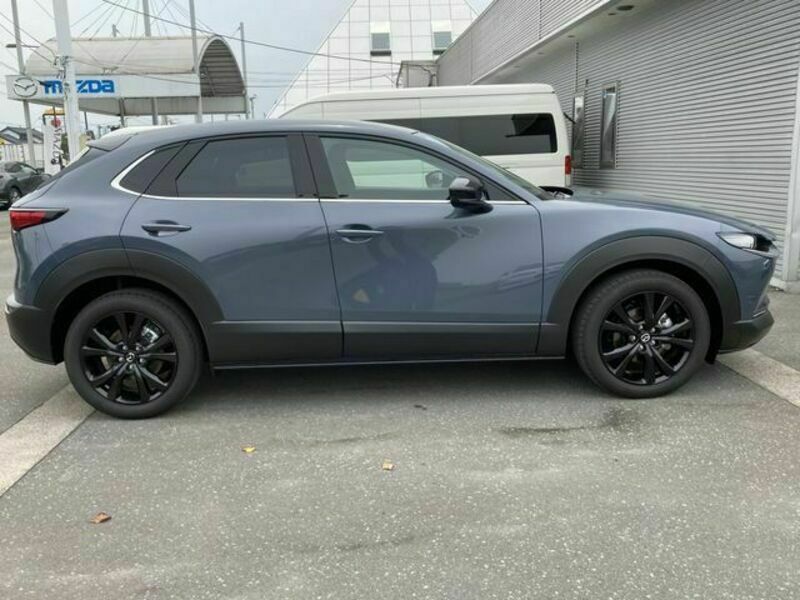 CX-30-4