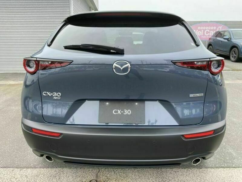 CX-30-5