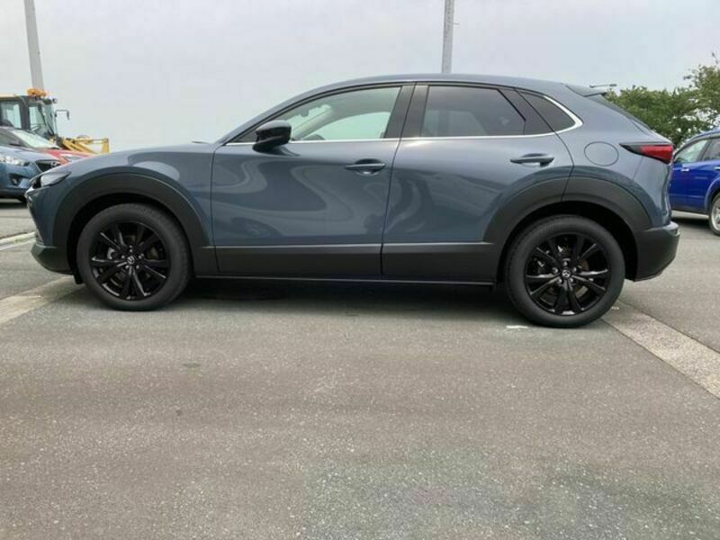 CX-30-7