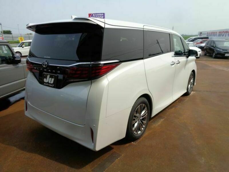 ALPHARD-2