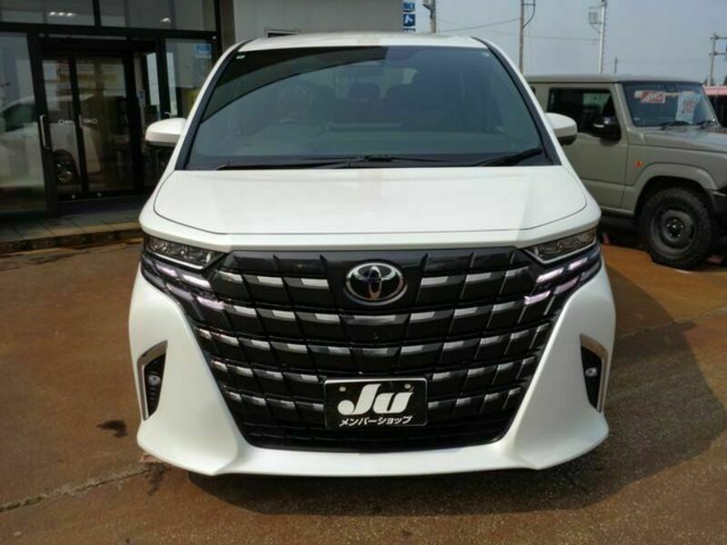 ALPHARD-3