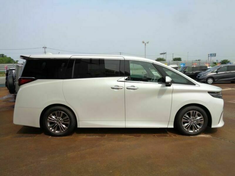 ALPHARD-4