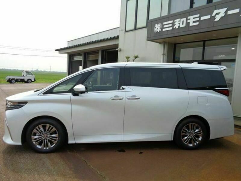 ALPHARD-5