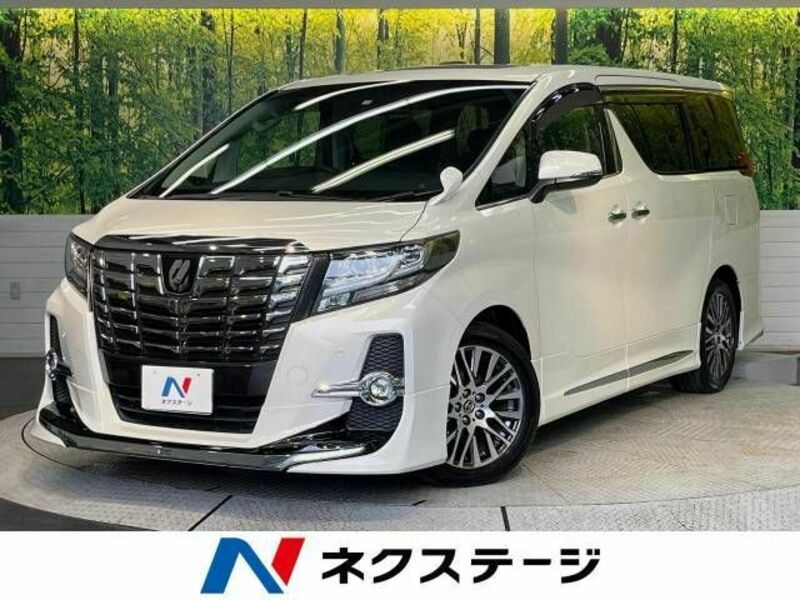 ALPHARD-0