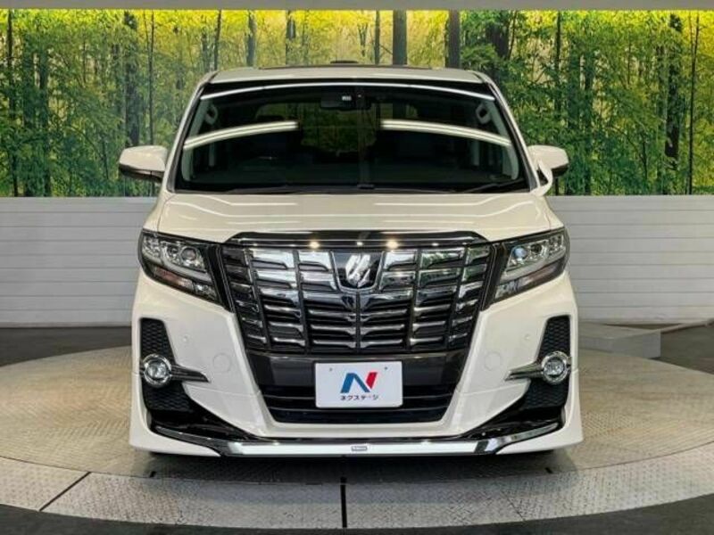 ALPHARD-15