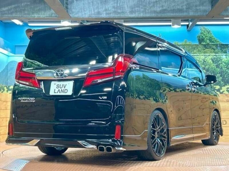 ALPHARD-18