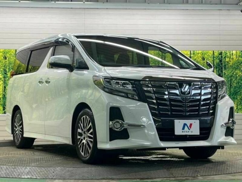 ALPHARD-16