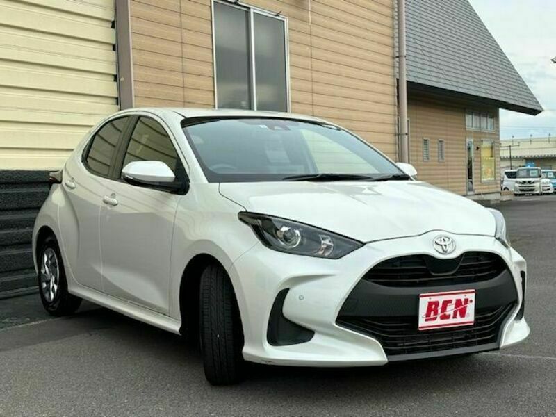 YARIS-6