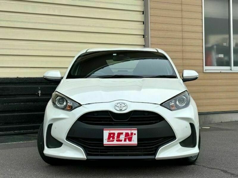 YARIS-22