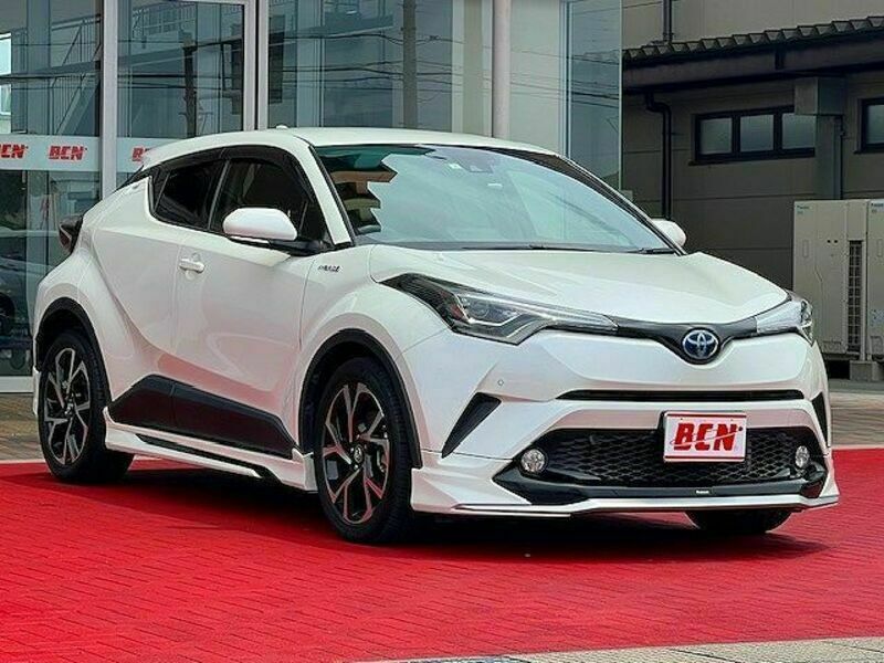 C-HR-6