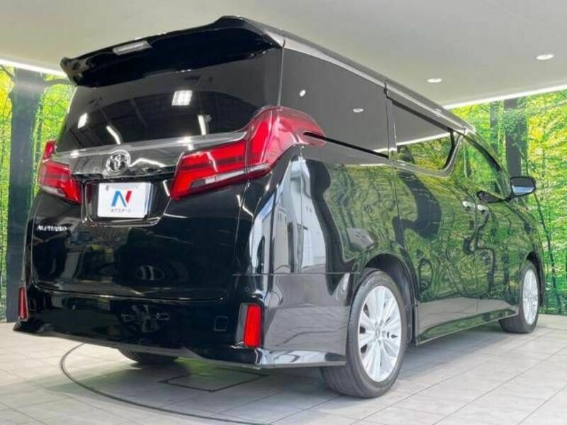 ALPHARD-18