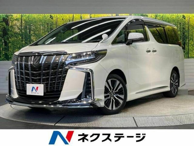 ALPHARD-0