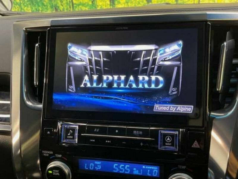 ALPHARD-3