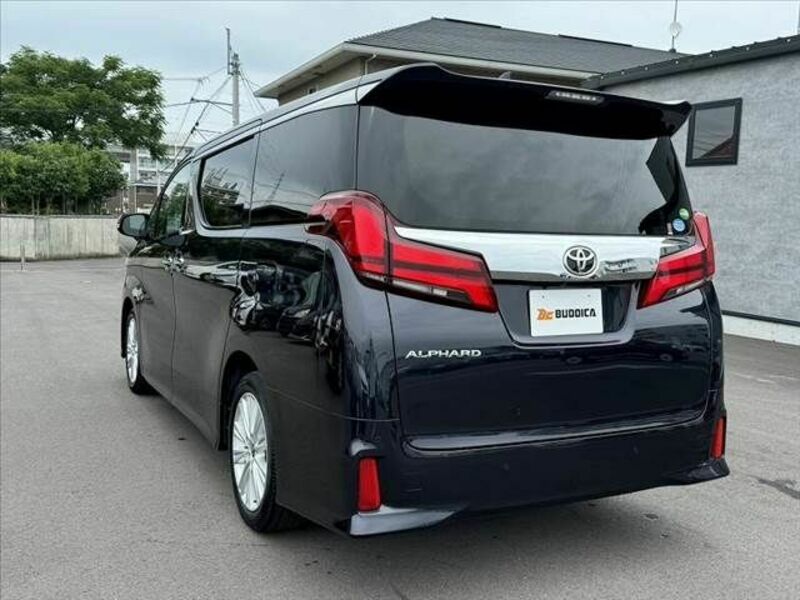 ALPHARD-12