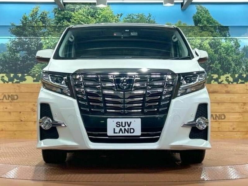 ALPHARD-14