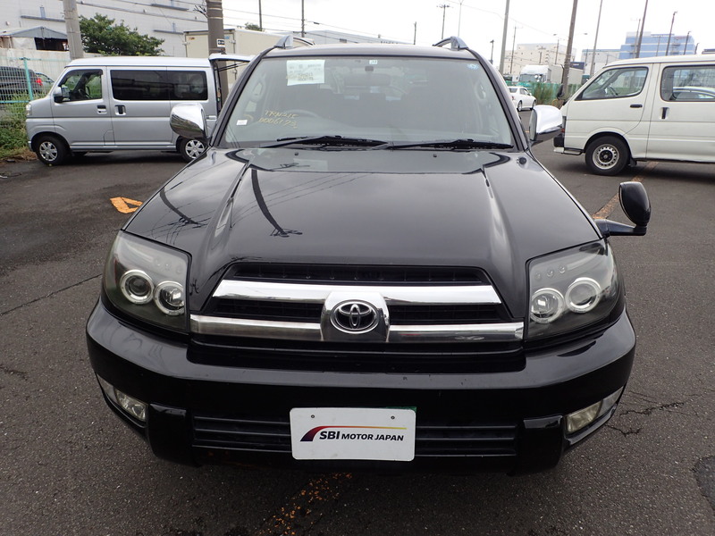 HILUX SURF-1