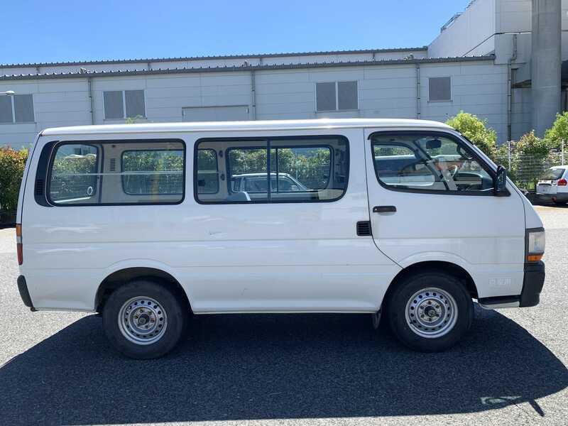 HIACE VAN-2