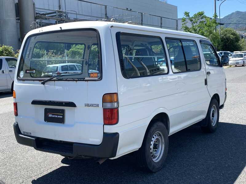 HIACE VAN-5