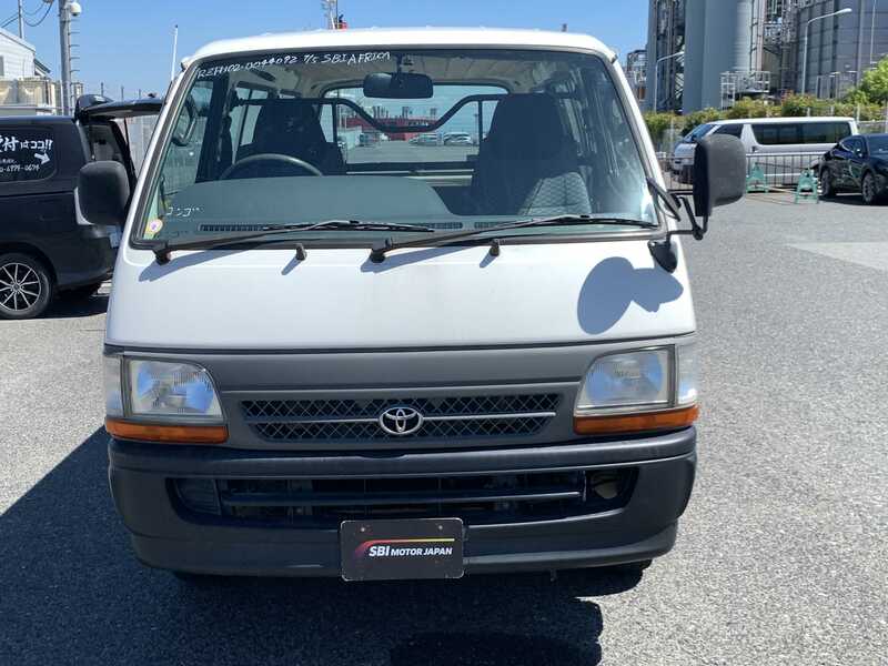 HIACE VAN-3