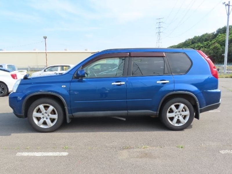 X-TRAIL-2