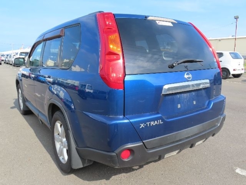 X-TRAIL-5