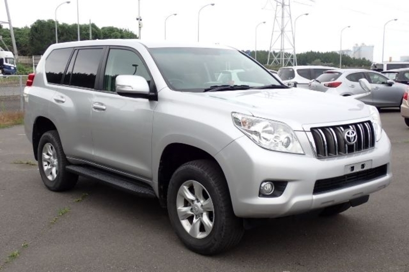 LAND CRUISER PRADO-13